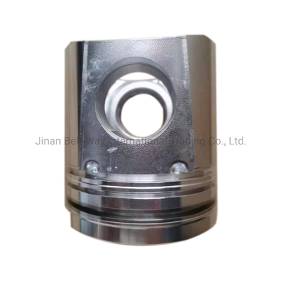 Onderdelen van het versnellingsbaktransmissie-systeem 240 pk Cummins 6CTA Motor Spare Parts Kolven 3919565