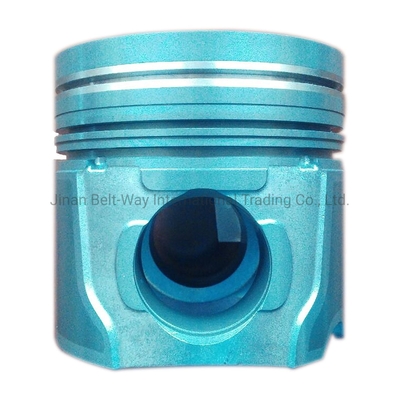 Liugong Machinery 6L 9.3 zuiger 5305190 voor Guangxi Cummins