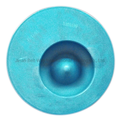 Liugong Machinery 6L 9.3 zuiger 5305190 voor Guangxi Cummins