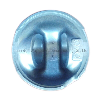 Liugong Machinery 6L 9.3 zuiger 5305190 voor Guangxi Cummins