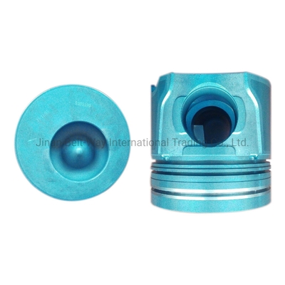Liugong Machinery 6L 9.3 zuiger 5305190 voor Guangxi Cummins