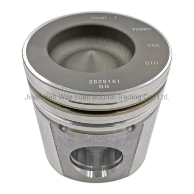 Top- 3929161 Dcec Cummins 6CT 6bt Motoronderdelen zuiger voor standaard motorprestaties