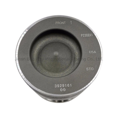 Top- 3929161 Dcec Cummins 6CT 6bt Motoronderdelen zuiger voor standaard motorprestaties
