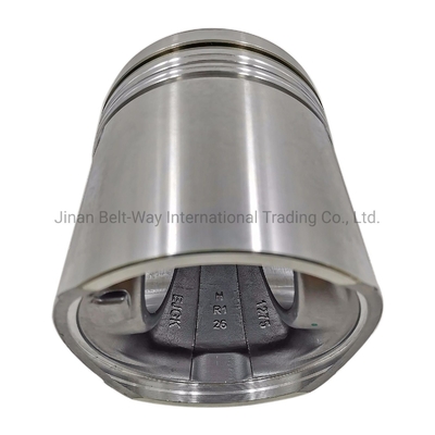Top- 3929161 Dcec Cummins 6CT 6bt Motoronderdelen zuiger voor standaard motorprestaties