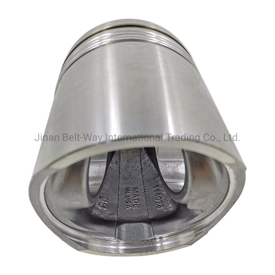 Top- 3929161 Dcec Cummins 6CT 6bt Motoronderdelen zuiger voor standaard motorprestaties