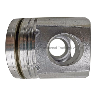 Top- 3929161 Dcec Cummins 6CT 6bt Motoronderdelen zuiger voor standaard motorprestaties