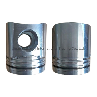 Top- 3929161 Dcec Cummins 6CT 6bt Motoronderdelen zuiger voor standaard motorprestaties