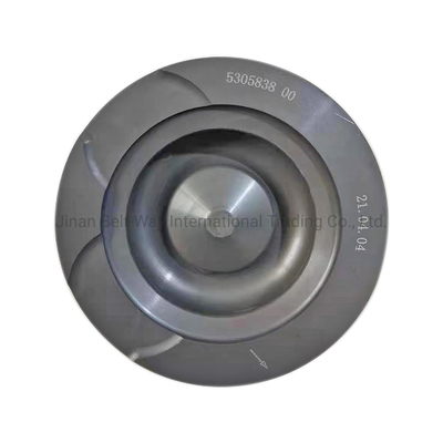 Stuurinrichting Cummins Motor Piston 5305838 voor Dongfeng Truck Steering System Parts