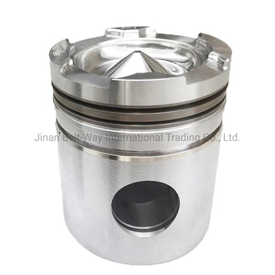 3076811 zuiger voor Cummins Nt855 Shantui Motor Zuigeronderdelen Made-in-com's Protection