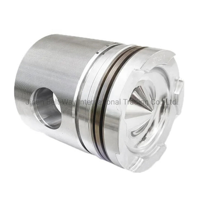 3076811 zuiger voor Cummins Nt855 Shantui Motor Zuigeronderdelen Made-in-com's Protection