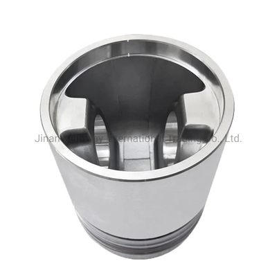 3076811 zuiger voor Cummins Nt855 Shantui Motor Zuigeronderdelen Made-in-com's Protection