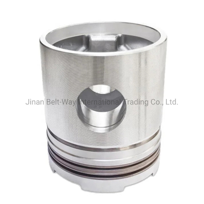3076811 zuiger voor Cummins Nt855 Shantui Motor Zuigeronderdelen Made-in-com's Protection
