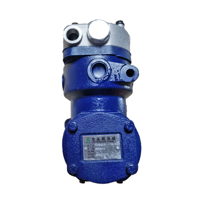 Thermostaatdek voor Shacman F3000 HOWO Dump Truck Weichai Wd615 Wp12 Motoronderdelen Air Compressor Assembly