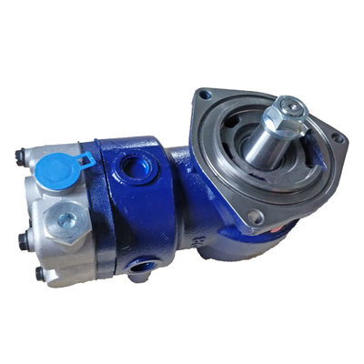Thermostaat dekking Made Weichai onderdelen luchtcompressor 612600130923 voor Wd615 motor