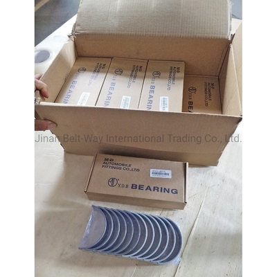 Weichai Wd615 Motoronderdelen Verbindingsstaaflaging 612600030020 voor vrachtwagen HOWO A7