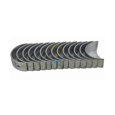 Shacman Sinotruk Truck Marine Engine Spare Parts Wd615 Verbindingsstaaf Lagers 612600030020/61560030033