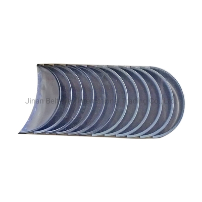 Beveiligde betalingen 2022 Wd10 Wd12 Marine Engine Cr Connecting Rod Bearing 61560030033 0.25