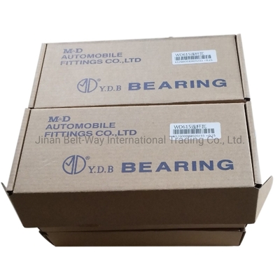 Beveiligde betalingen 2022 Wd10 Wd12 Marine Engine Cr Connecting Rod Bearing 61560030033 0.25