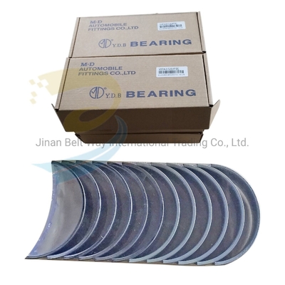 OEM Weichai Con Rod Bearing 612600030020 61560030033 0,25 voor motor Wd615 Wd10 Wd12