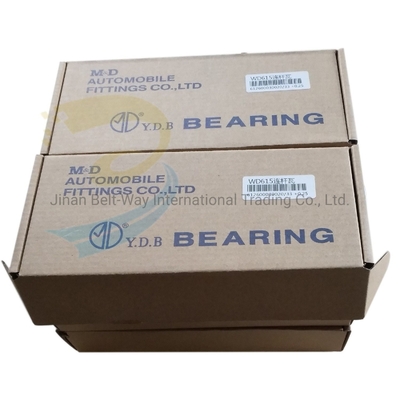 OEM Weichai Con Rod Bearing 612600030020 61560030033 0,25 voor motor Wd615 Wd10 Wd12
