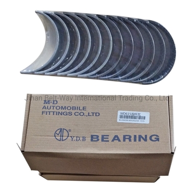 Wd615-serie Marine Diesel Engine Cr Lagering 612600030020 Verbindingsstaaf Lagering 61560030033 0.5
