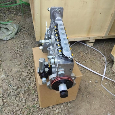 Weichai motor reserveonderdelen Injectie pomp 612601080397 voor besturingssysteemonderdelen