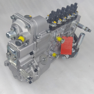 Weichai motor reserveonderdelen Injectie pomp 612601080397 voor besturingssysteemonderdelen