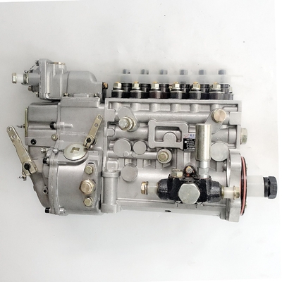 HOWO 612601080397 brandstofinspuitpomp voor Shacman Trucks Pakket Brutogewicht 25.000kg