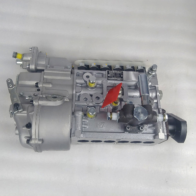 612601080397 Weichai Power Fuel Injection Pump voor Shacman F3000 Wp10/Wp12 motormodel