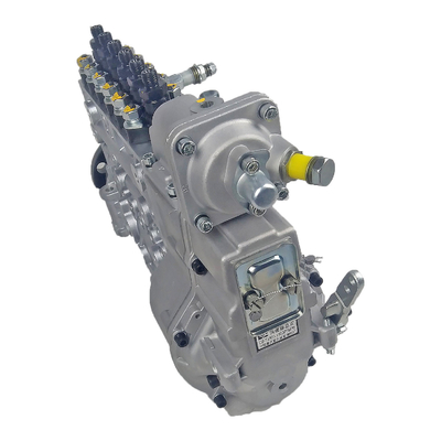 Shacman F3000/F2000 Truckonderdeel WP12 Motorbrandstofinjectiepomp 612601080397