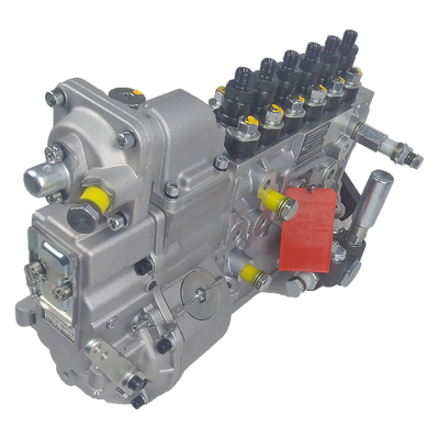 Shacman F3000/F2000 Truckonderdeel WP12 Motorbrandstofinjectiepomp 612601080397
