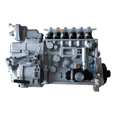 Shacman F3000/F2000 Truckonderdeel WP12 Motorbrandstofinjectiepomp 612601080397