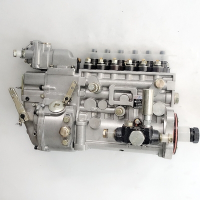 Shacman F3000/F2000 Truckonderdeel WP12 Motorbrandstofinjectiepomp 612601080397