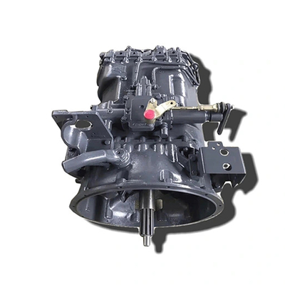 Weichai Motor 612601080397 Hw19710 Sino Truck HOWO Truck Parts Transmission Hw19710090610