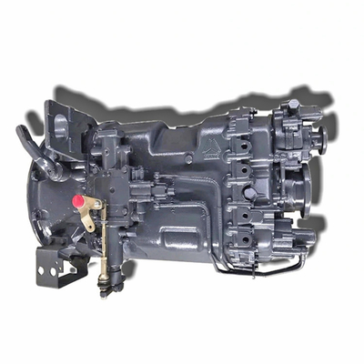 Weichai Motor 612601080397 Hw19710 Sino Truck HOWO Truck Parts Transmission Hw19710090610