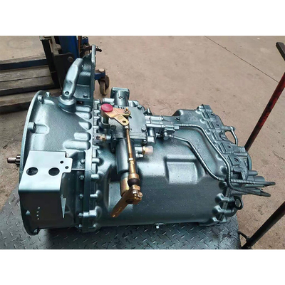 Weichai Motor 612601080397 Hw19710 Sino Truck HOWO Truck Parts Transmission Hw19710090610