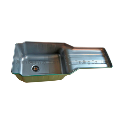 Sinotruk HOWO D12 Motor Olie Pan Olie Sump Vg1246150010 voor uw klant vereisten