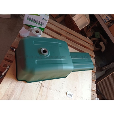 Sinotruk HOWO Truck Oil Sump Assy Vg1246150010 Geschikt voor onderdelen van het wielbesturingssysteem