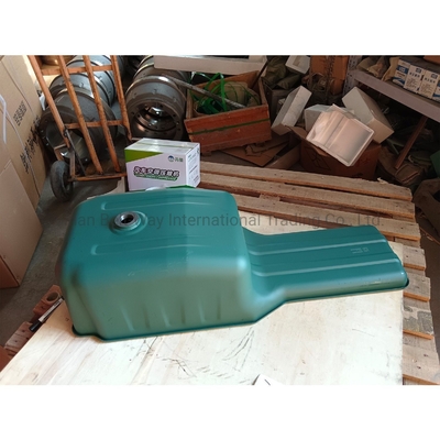 Sinotruk HOWO Truck Oil Sump Assy Vg1246150010 Geschikt voor onderdelen van het wielbesturingssysteem