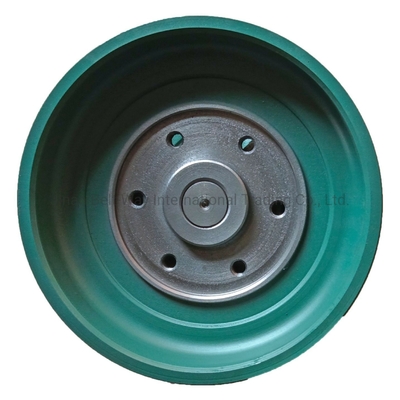 Sinotruk HOWO Vg1500060051 Waterpomp voor Weichai-motoronderdelen in transmissiesysteem