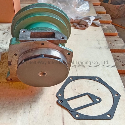 Sinotruk HOWO Vg1500060051 Waterpomp voor Weichai-motoronderdelen in transmissiesysteem