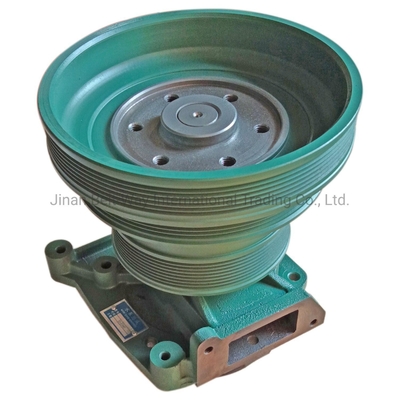 Waterpomp Assy voor HOWO Weichai Motor Vg1500060051 Veilige transacties