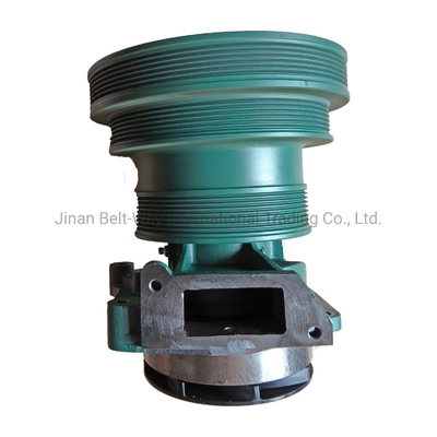 Waterpomp Assy voor HOWO Weichai Motor Vg1500060051 Veilige transacties