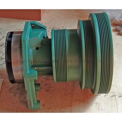Waterpomp Assy voor HOWO Weichai Motor Vg1500060051 Veilige transacties