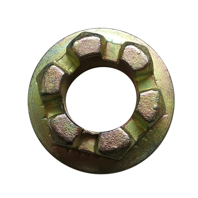 Sinotruk HOWO Dump Truck Flange Nut 79000320013 voor Weichai Motor Support Betaling in USD