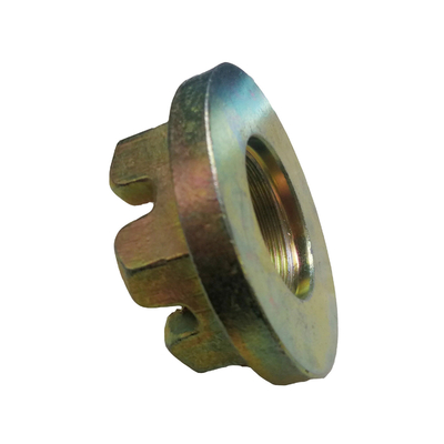 Sinotruk HOWO Dump Truck Flange Nut 79000320013 voor Weichai Motor Support Betaling in USD