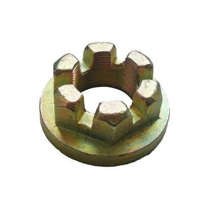 Sinotruk HOWO Dump Truck Flange Nut 79000320013 voor Weichai Motor Support Betaling in USD