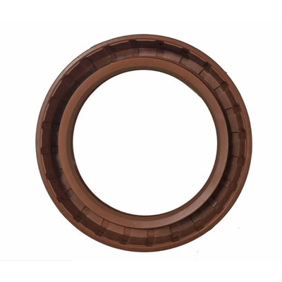 Sinotruk HOWO Rubber Oil Seal 55X75X12 Az9003070055 voor transmissieonderdelen van vrachtwagens