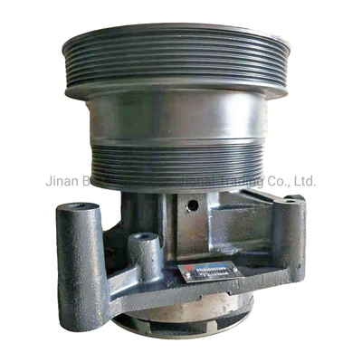 Waterpomp 612600060389 voor Sinotruck HOWO Shacman FAW Dongfeng Original Spare Parts
