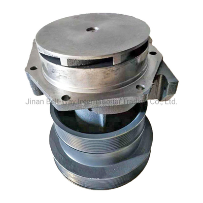 Waterpomp 612600060389 voor Sinotruck HOWO Shacman FAW Dongfeng Original Spare Parts